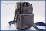 ソニー SONY HANDYCAM CCD-SC7 同梱無料 #yk7761