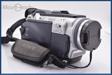 ソニー SONY HANDYCAM DCR-TRV30 バッテリー付属 同梱無料 #yk7762
