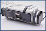 ソニー SONY HANDYCAM DCR-TRV30 バッテリー付属 同梱無料 #yk7762