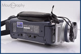 ソニー SONY HANDYCAM DCR-TRV30 バッテリー付属 同梱無料 #yk7762
