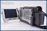 ソニー SONY HANDYCAM DCR-TRV30 バッテリー付属 同梱無料 #yk7762