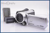 ソニー SONY HANDYCAM HDR-SR11 バッテリー、充電器付属 同梱無料 #yk7763
