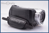 ソニー SONY HANDYCAM HDR-SR11 バッテリー、充電器付属 同梱無料 #yk7763