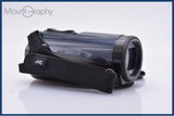【動作保証】 ビクター JVC Everio GZ-R470 40x 元箱付 同梱無料 #yk7765