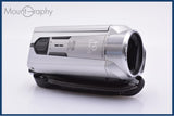 【動作保証】 キヤノン Canon iVIS HF R30 32x 元箱、バッテリー付 同梱無料 #yk7766