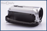【動作保証】 キヤノン Canon iVIS HF R30 32x 元箱、バッテリー付 同梱無料 #yk7766