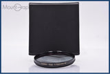 【動作保証】 コンタックス CONTAX 72mm C-Polarizing MC ケース付 同梱無料 #yk7768