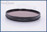 【動作保証】 コンタックス CONTAX 72mm C-Polarizing MC ケース付 同梱無料 #yk7768