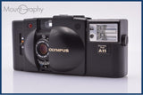 オリンパス Olympus XA2 A11 35mm F3.5 同梱無料 #yk7769