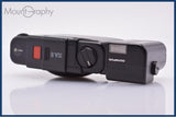 オリンパス Olympus XA2 A11 35mm F3.5 同梱無料 #yk7769