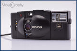 オリンパス Olympus XA2 A11 35mm F3.5 同梱無料 #yk7770