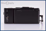 オリンパス Olympus XA2 A11 35mm F3.5 同梱無料 #yk7770
