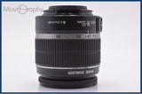 【動作保証】 キヤノン Canon EF-S 18-55mm F3.5-5.6 IS 前後キャップ&amp;レンズフィルター付 同梱無料 #yk7771