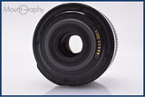 【動作保証】 キヤノン Canon EF-S 18-55mm F3.5-5.6 IS 前後キャップ&amp;レンズフィルター付 同梱無料 #yk7771