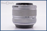オリンパス Olympus M.ZUIKO DIGITAL 14-42mm F3.5-5.6 同梱無料 #yk7772