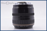 【動作保証】 キヤノン Canon EF 28-105mm F3.5-4.5 USM 前後キャップ&amp;レンズフィルター付 同梱無料 #yk7773