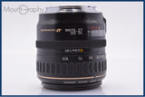 【動作保証】 キヤノン Canon EF 28-105mm F3.5-4.5 USM 前後キャップ&amp;レンズフィルター付 同梱無料 #yk7773