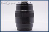 キヤノン Canon EF 100mm F2.8 前後キャップ付 同梱無料 #yk7776