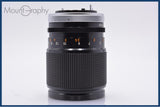 【動作保証】 キヤノン Canon FD 135mm F2.5 S.C. 前後キャップ&amp;レンズフィルター付 同梱無料 #yk7777