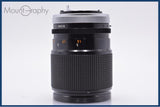 【動作保証】 キヤノン Canon FD 135mm F2.5 S.C. 前後キャップ&amp;レンズフィルター付 同梱無料 #yk7777