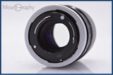 【動作保証】 キヤノン Canon FD 135mm F2.5 S.C. 前後キャップ&amp;レンズフィルター付 同梱無料 #yk7777