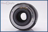 【動作保証】 キヤノン Canon EF-S 18-200mm F3.5-5.6 IS 前後キャップ付 同梱無料 #yk7779
