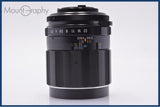 【動作保証】 ペンタックス PENTAX Super-Multi-Coated TAKUMAR 135mm F2.5 前後キャップ&amp;レンズフィルター付 同梱無料 #yk7780