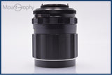 【動作保証】 ペンタックス PENTAX Super-Multi-Coated TAKUMAR 135mm F2.5 前後キャップ&amp;レンズフィルター付 同梱無料 #yk7780