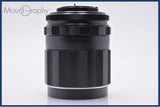 【動作保証】 ペンタックス PENTAX Super-Multi-Coated TAKUMAR 135mm F2.5 前後キャップ&amp;レンズフィルター付 同梱無料 #yk7780