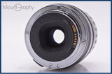 キヤノン Canon EF 35-135mm F4-5.6 USM 前後キャップ付 同梱無料 #yk7781