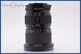 【動作保証】 キヤノン Canon New FD 35-105mm F3.5 前後キャップ&amp;レンズフィルター付 同梱無料 #yk7782