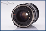 【動作保証】 キヤノン Canon New FD 35-105mm F3.5 前後キャップ&amp;レンズフィルター付 同梱無料 #yk7782