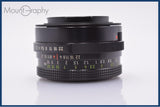【動作保証】 カール ツァイス イエナ テッサー CARL ZEISS TESSAR 50mm F2.8 CARL ZEISS JENA DDR 前キャップ他 #yk7783