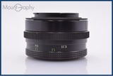 【動作保証】 カール ツァイス イエナ テッサー CARL ZEISS TESSAR 50mm F2.8 CARL ZEISS JENA DDR 前キャップ他 #yk7783