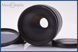 【動作保証】 キヤノン Canon EF 75-300mm F4-5.6 II USM 前後キャップ&amp;レンズフィルター付 同梱無料 #yk7785