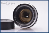 ペンタックス PENTAX Auto-takumar 55mm F1.8 ゼブラ 後キャップ付 同梱無料 #yk7786