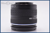 【動作保証】 オリンパス Olympus ZUIKO DIGITAL 14-42mm F3.5-5.6 ED 前後キャップ&amp;レンズフィルター&amp;フード付 同梱無料 #yk7787