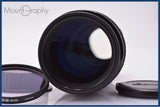 【動作保証】 キヤノン Canon EF 70-210mm F4 前後キャップ&amp;レンズフィルター付 同梱無料 #yk7790