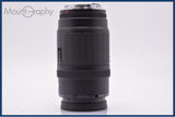 【動作保証】 キヤノン Canon EF 70-210mm F4 前後キャップ&amp;レンズフィルター付 同梱無料 #yk7790