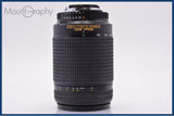 【動作保証】 ニコン Nikon AF NIKKOR 70-300mm F4-5.6 ED 前後キャップ&amp;レンズフィルター&amp;フード付 同梱無料 #yk7791
