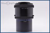 【動作保証】 マミヤ Mamiya MAMIYA-SEKOR Z 250mm F4.5 W 前後キャップ&amp;レンズフィルター付 同梱無料 #yk7792