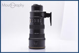 ニコン Nikon ED AF-S VR NIKKOR 70-200mm F2.8 G SWM 前後キャップ&amp;フード付 同梱無料 #yk7795