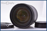【動作保証】 ニコン Nikon AF NIKKOR 24-85mm F2.8-4 D 前後キャップ付 同梱無料 #yk7796