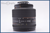 【動作保証】 ニコン Nikon AF NIKKOR 24-85mm F2.8-4 D 前後キャップ付 同梱無料 #yk7796