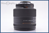 【動作保証】 ニコン Nikon AF NIKKOR 24-85mm F2.8-4 D 前後キャップ付 同梱無料 #yk7796
