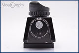 ゼンザブロニカ ZENZA BRONICA EC ファインダー キャップ付 同梱無料 #yk7798