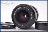 ニコン Nikon Zoom-NIKKOR 35-70mm F3.5-4.8 Ai-S 前後キャップ付 同梱無料 #yk7801