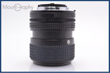 ニコン Nikon Zoom-NIKKOR 35-70mm F3.5-4.8 Ai-S 前後キャップ付 同梱無料 #yk7801