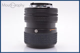 ニコン Nikon Zoom-NIKKOR 35-70mm F3.5-4.8 Ai-S 前後キャップ付 同梱無料 #yk7801