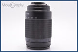 【動作保証】 ニコン Nikon AF NIKKOR 70-300mm F4-5.6 G 前後キャップ&amp;レンズフィルター付 同梱無料 #yk7802